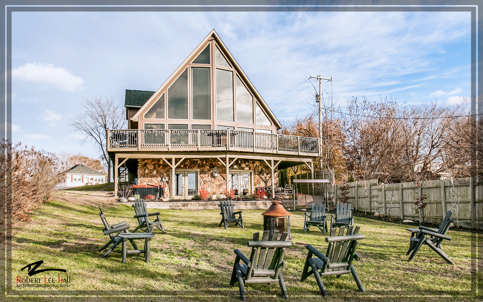 RLHAP Real Estate Photography