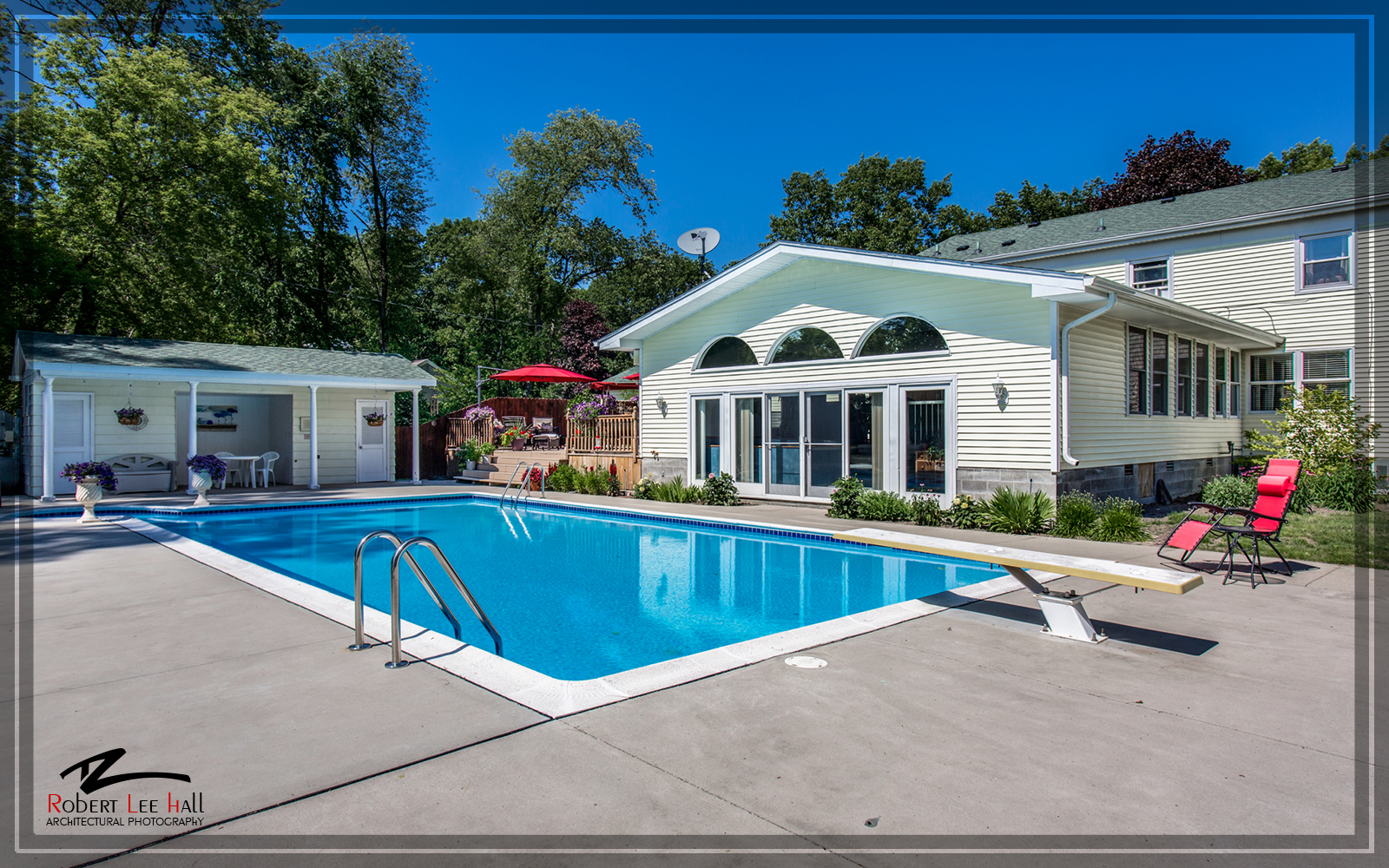 RLHAP Real Estate Photography