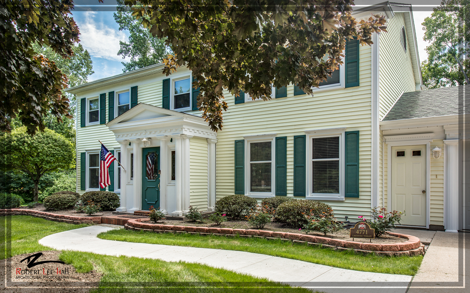 RLHAP Real Estate Photography