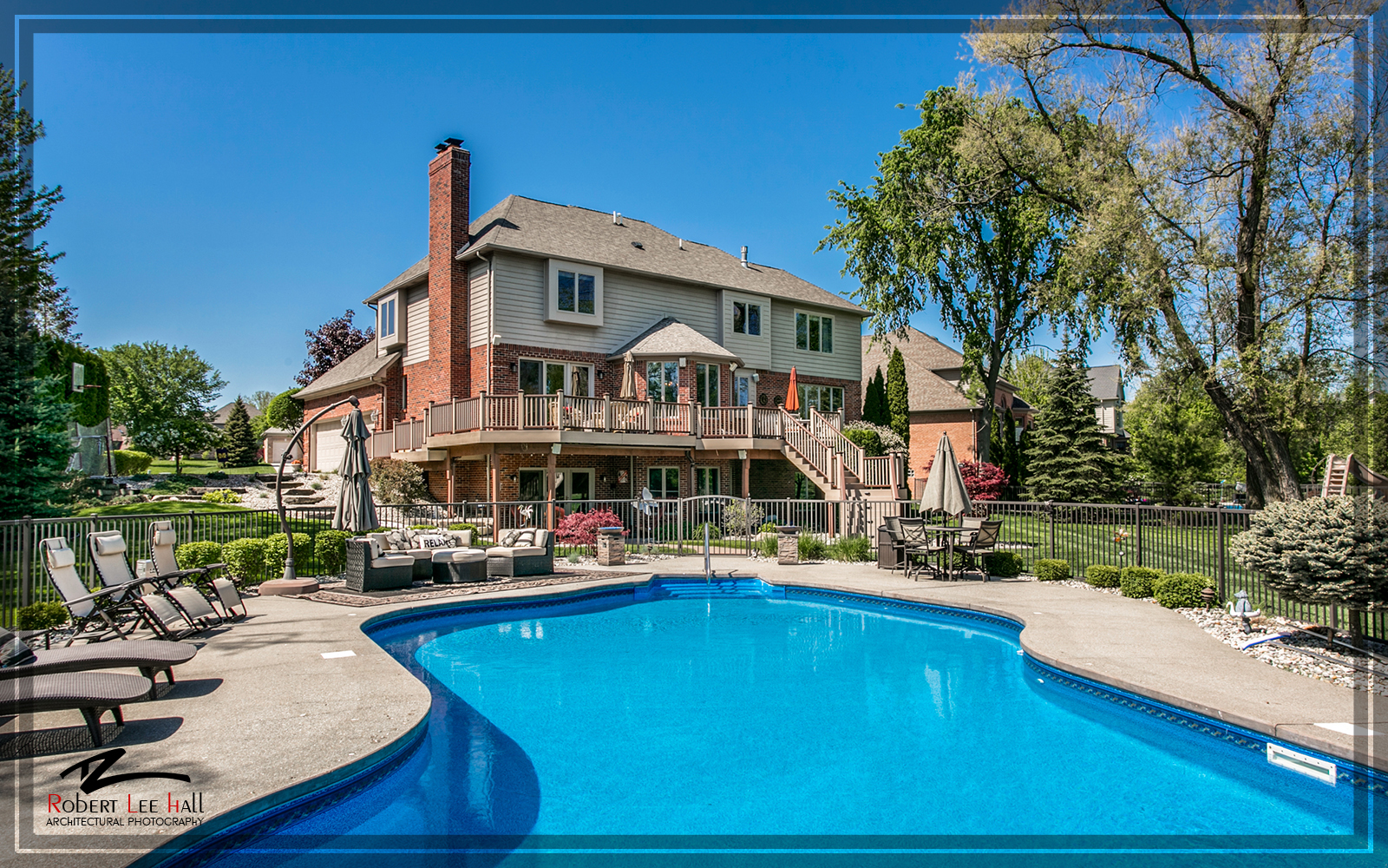 RLHAP Real Estate Photography