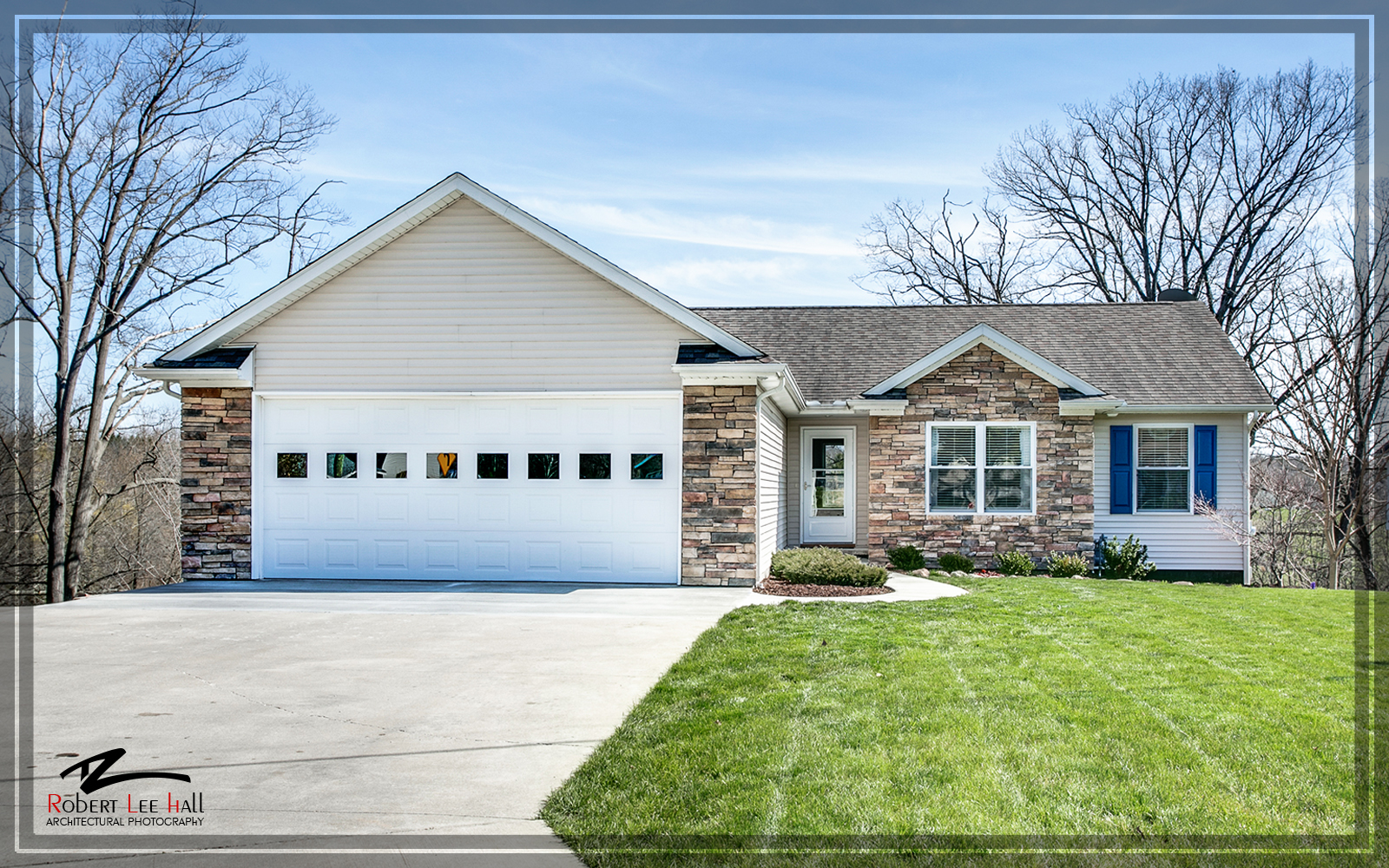 RLHAP Real Estate Photography