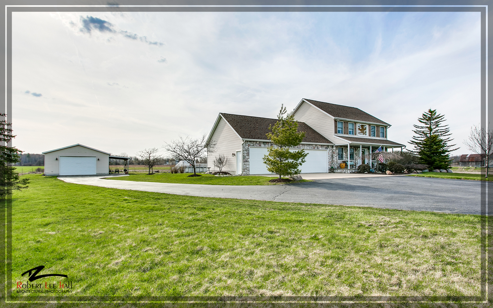 RLHAP Real Estate Photography