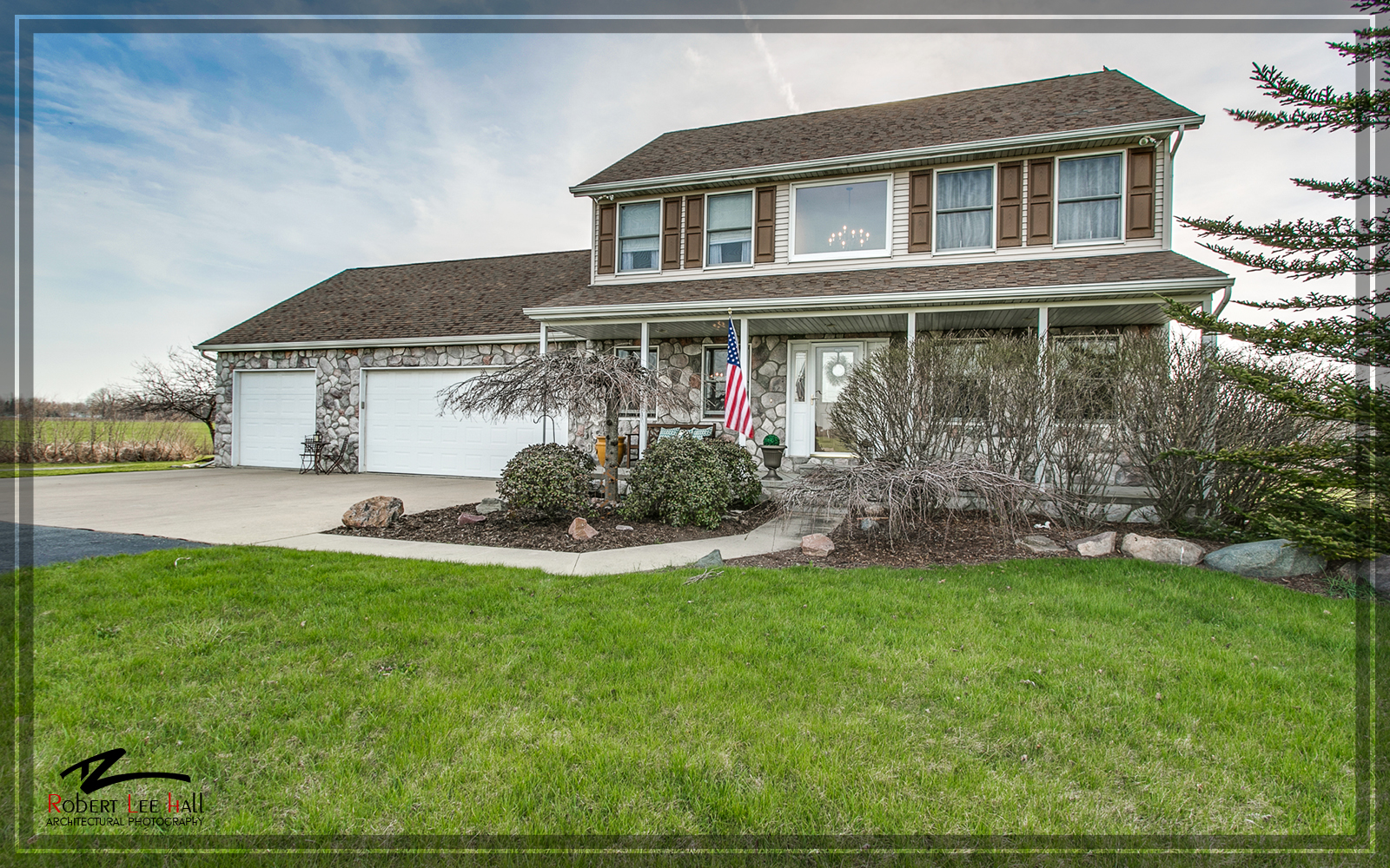 RLHAP Real Estate Photography