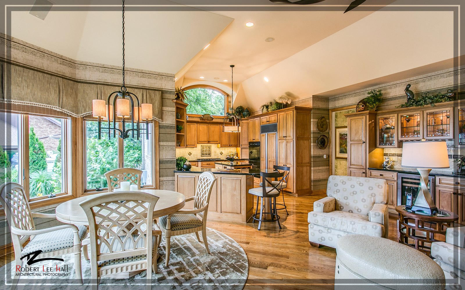 RLHAP Real Estate Photography