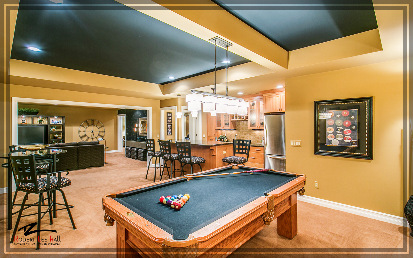 RLHAP Real Estate Photography