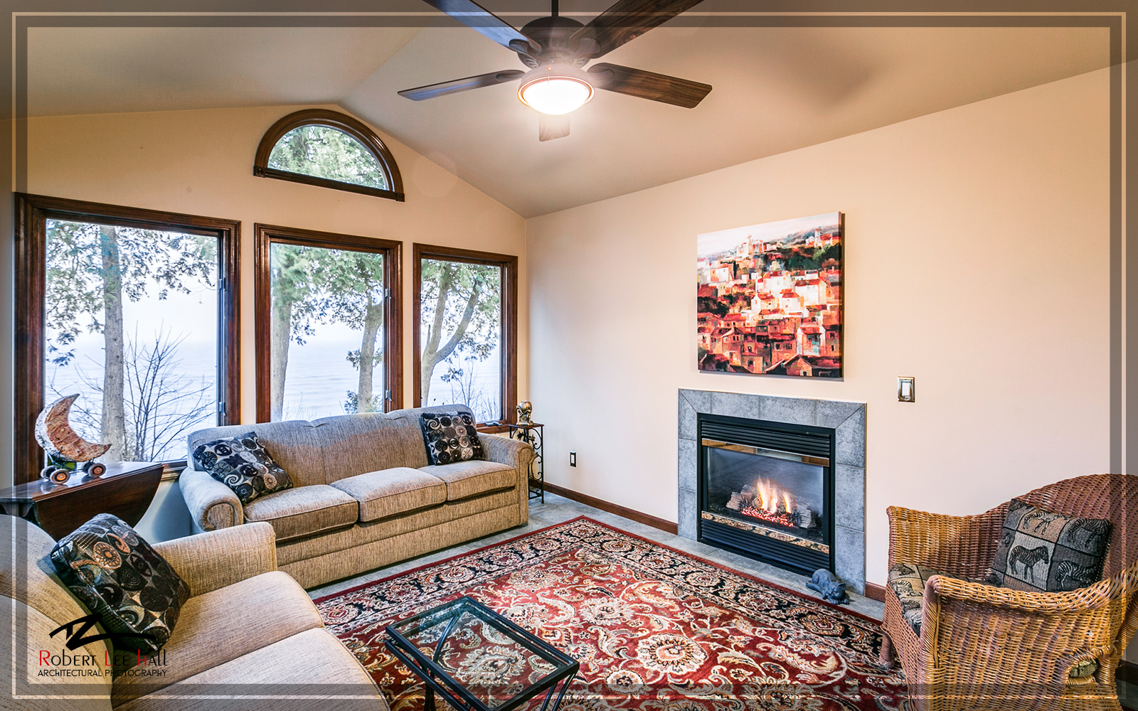 RLHAP Real Estate Photography