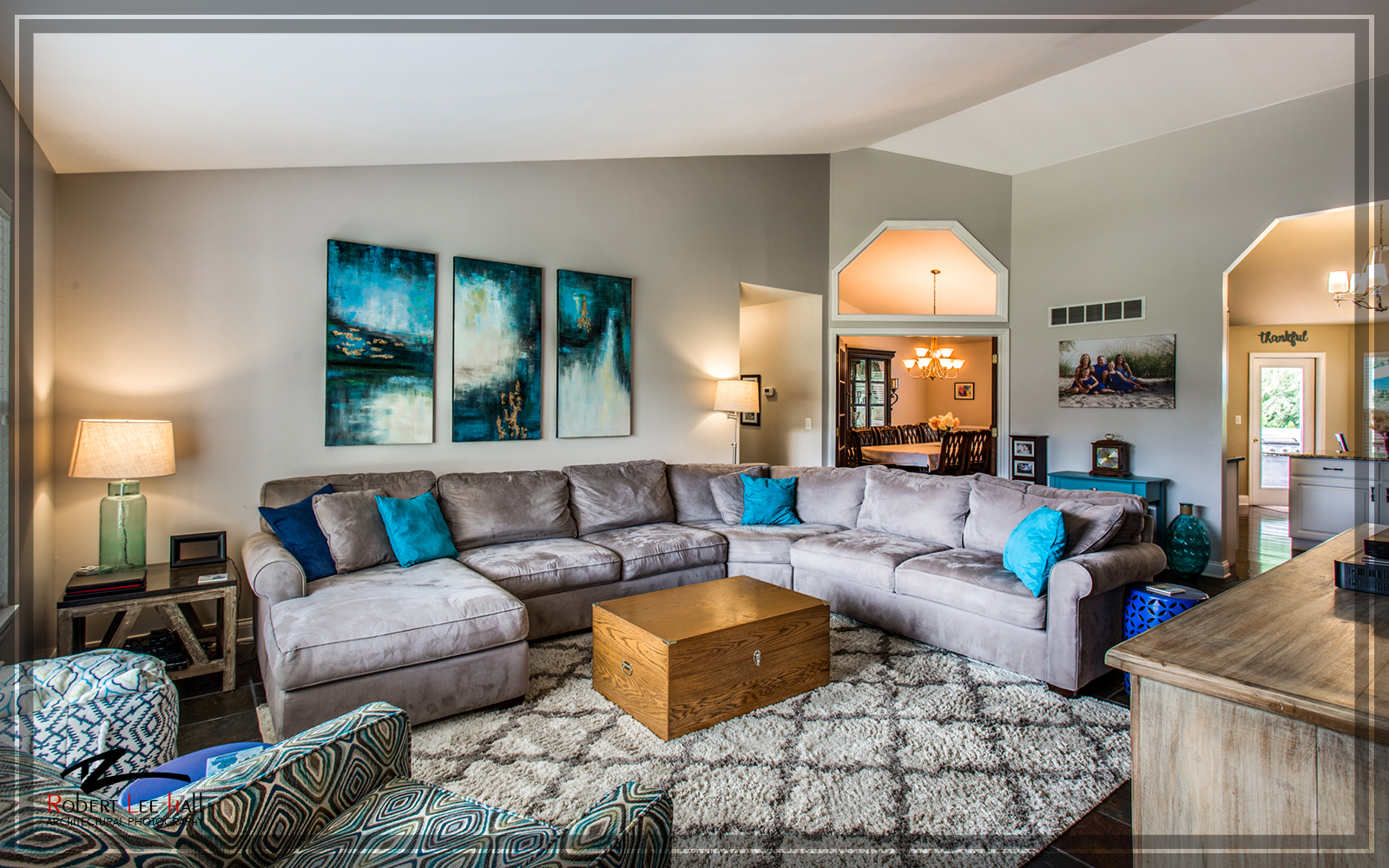 RLHAP Real Estate Photography