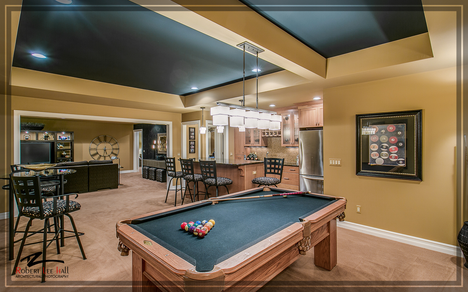 RLHAP Real Estate Photography