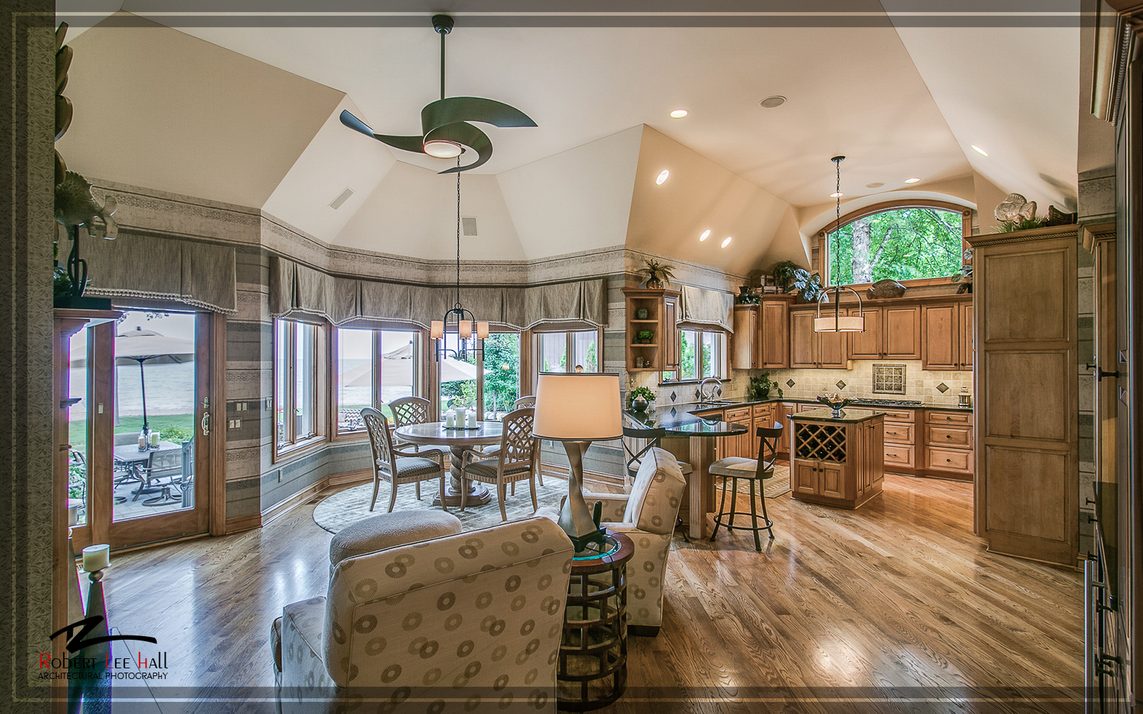 RLHAP Real Estate Photography