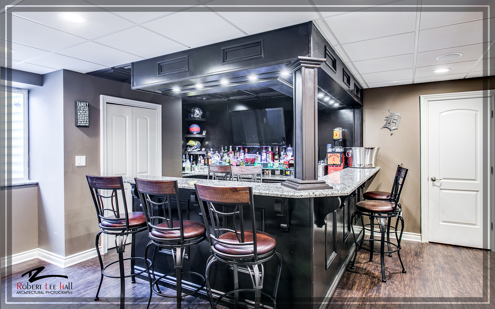 RLHAP Real Estate Photography