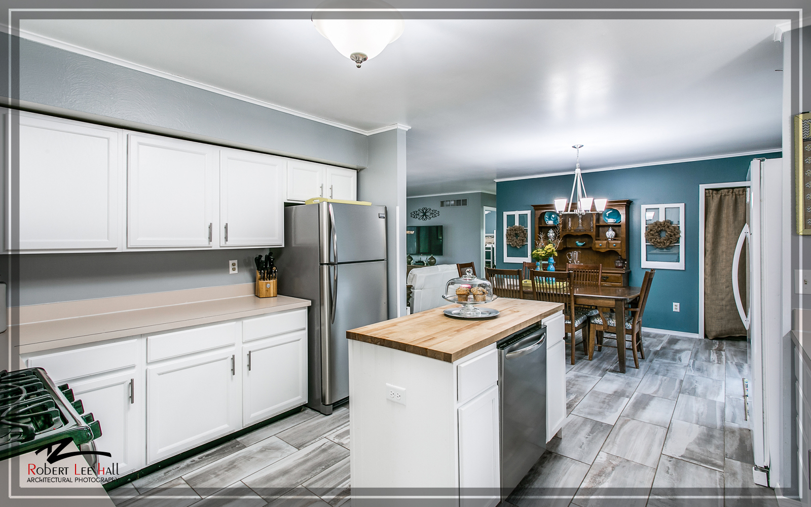RLHAP Real Estate Photography