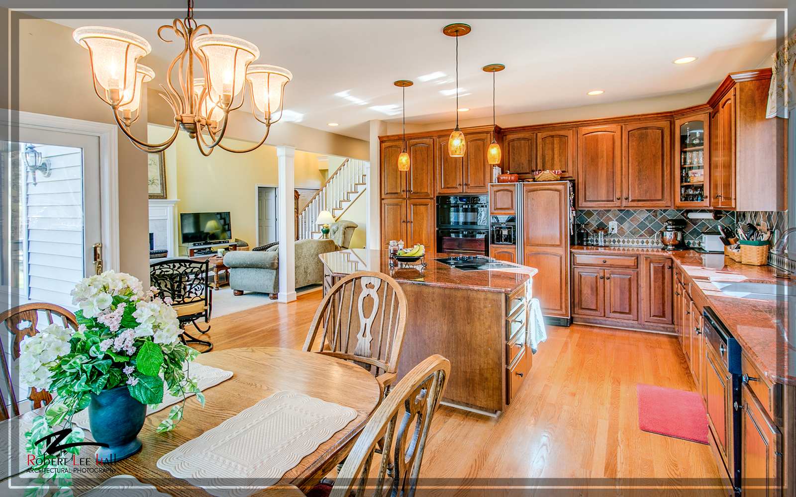 RLHAP Real Estate Photography
