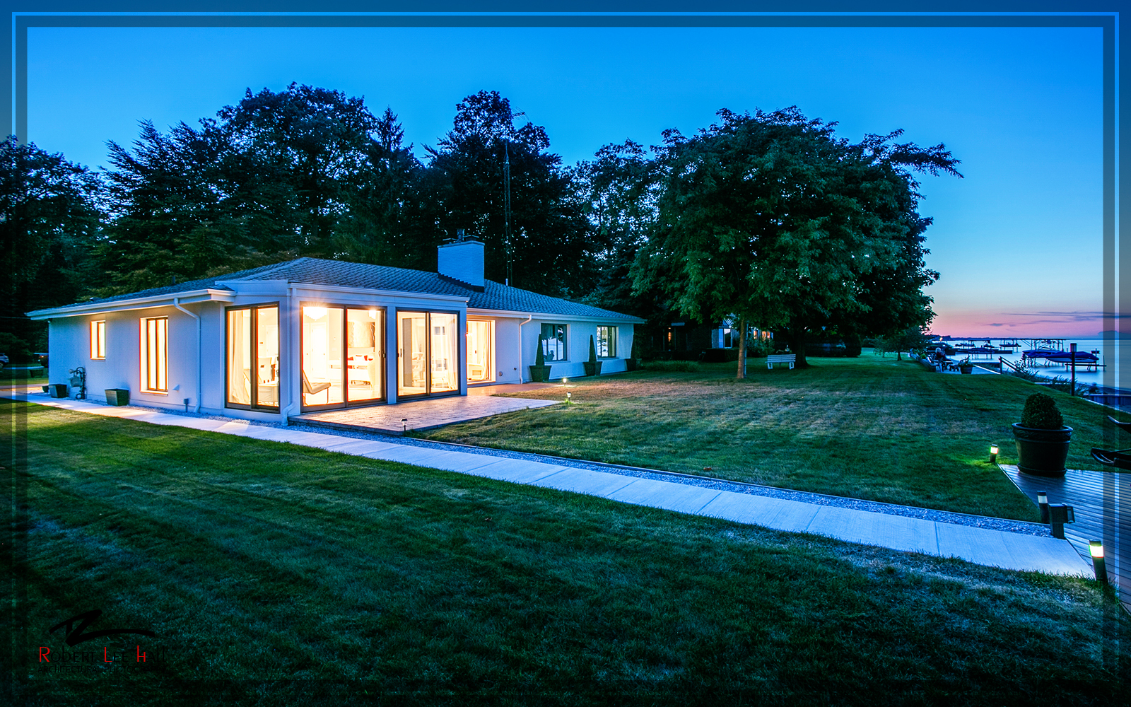 RLHAP Real Estate Photography