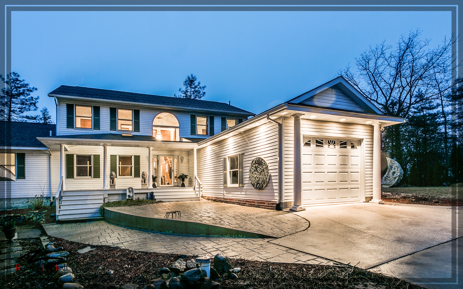 RLHAP Real Estate Photography