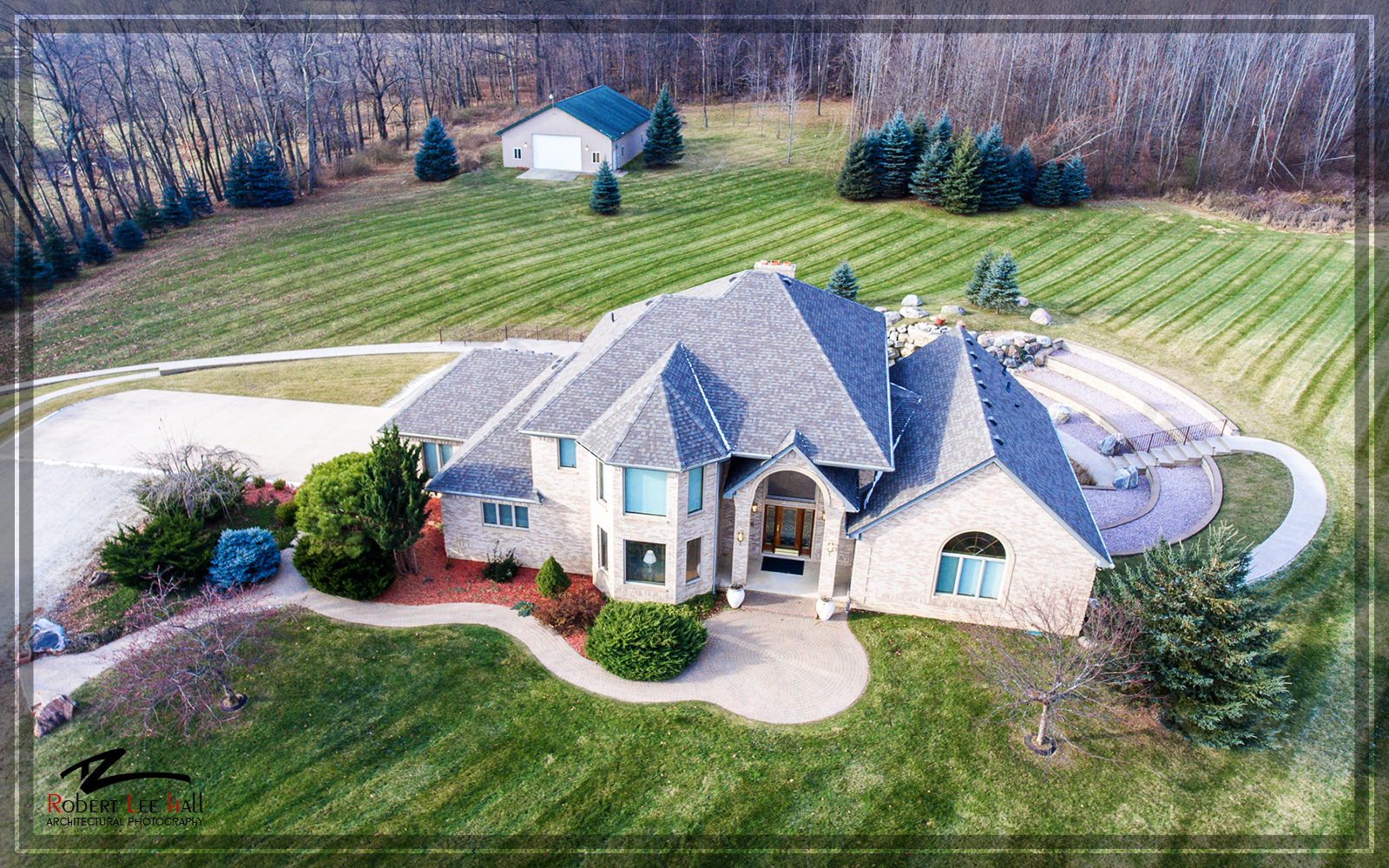 RLHAP Real Estate Photography