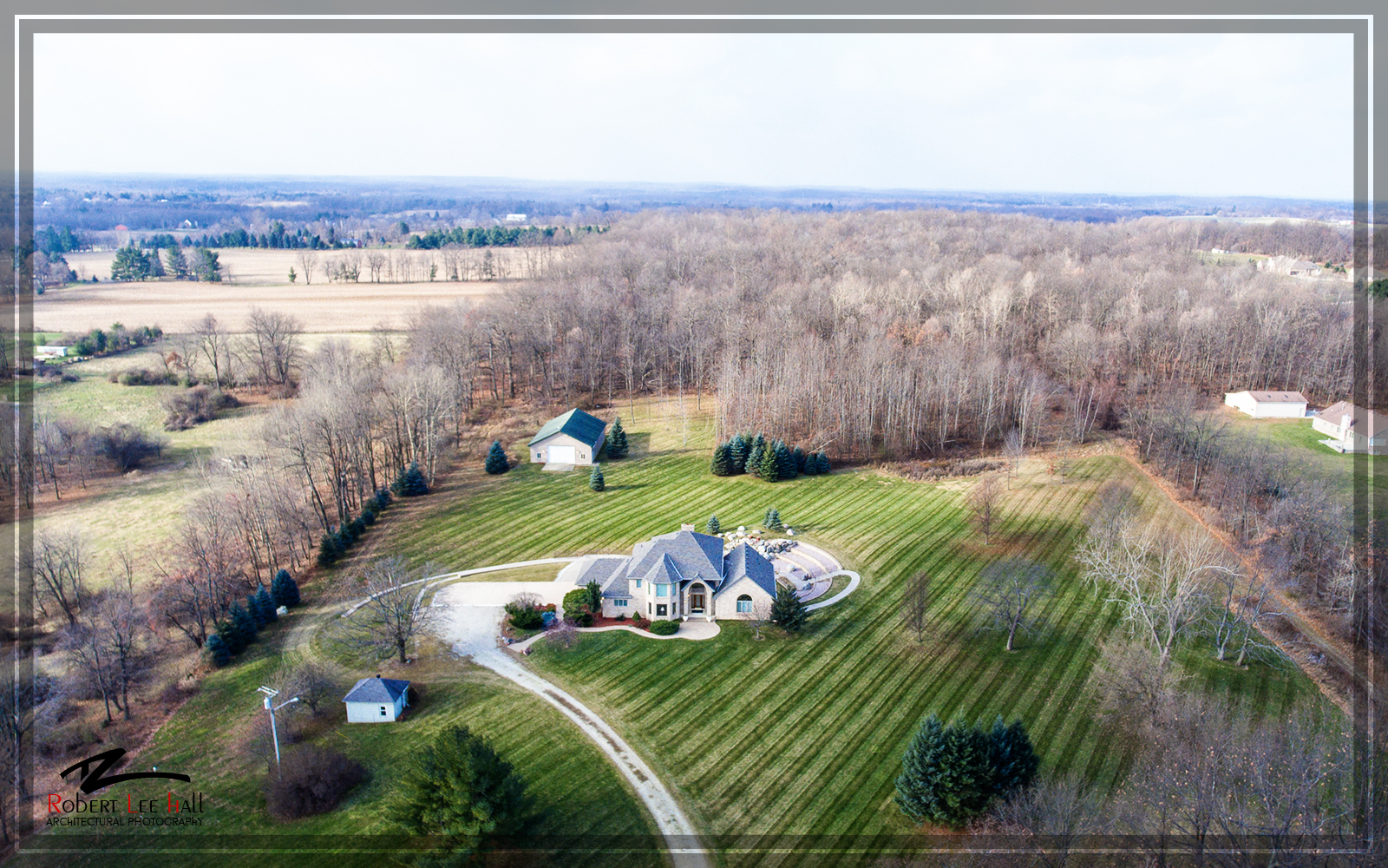 RLHAP Real Estate Photography