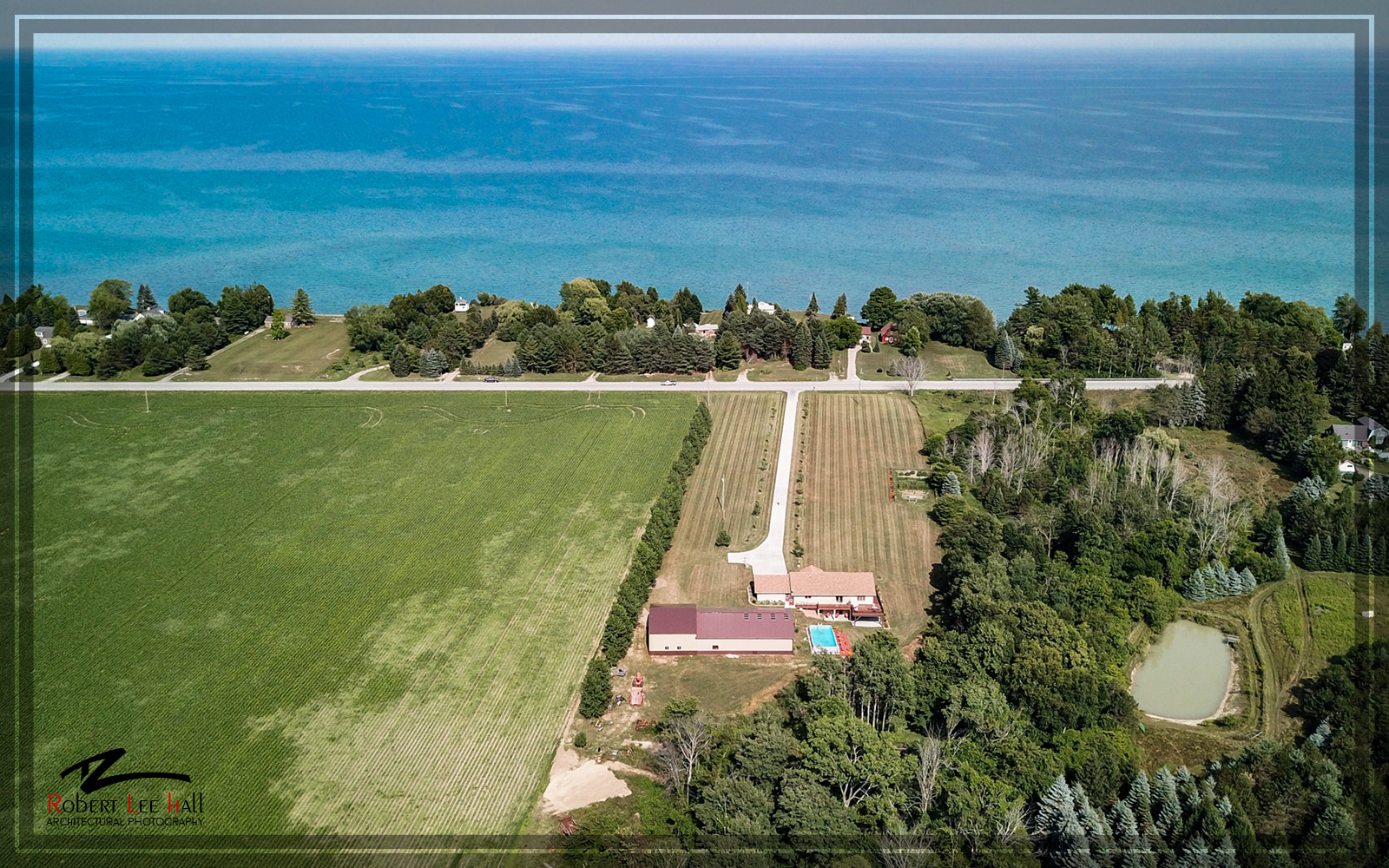 RLHAP Real Estate Photography
