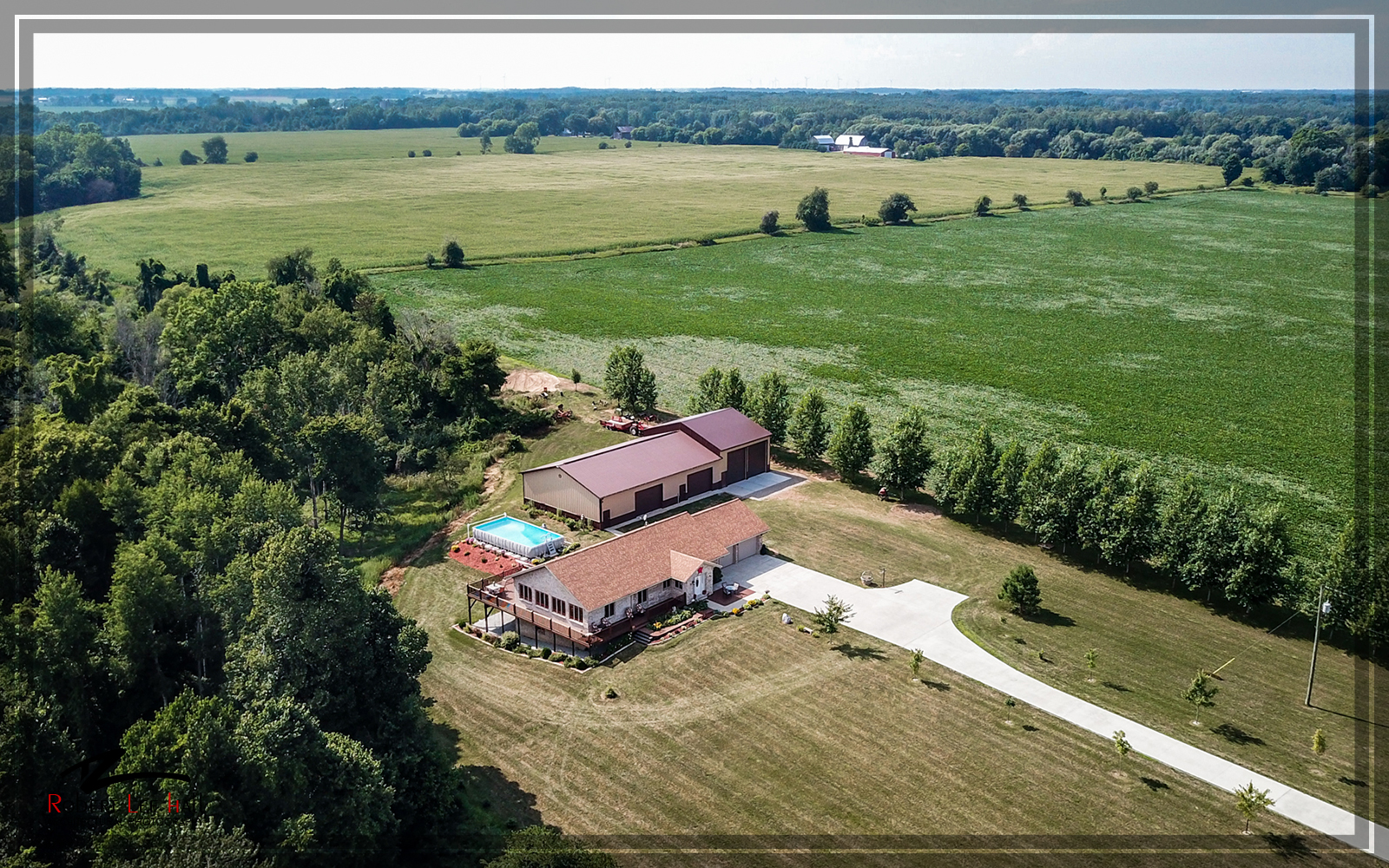 RLHAP Real Estate Photography