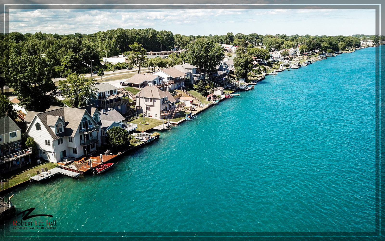 RLHAP Real Estate Photography