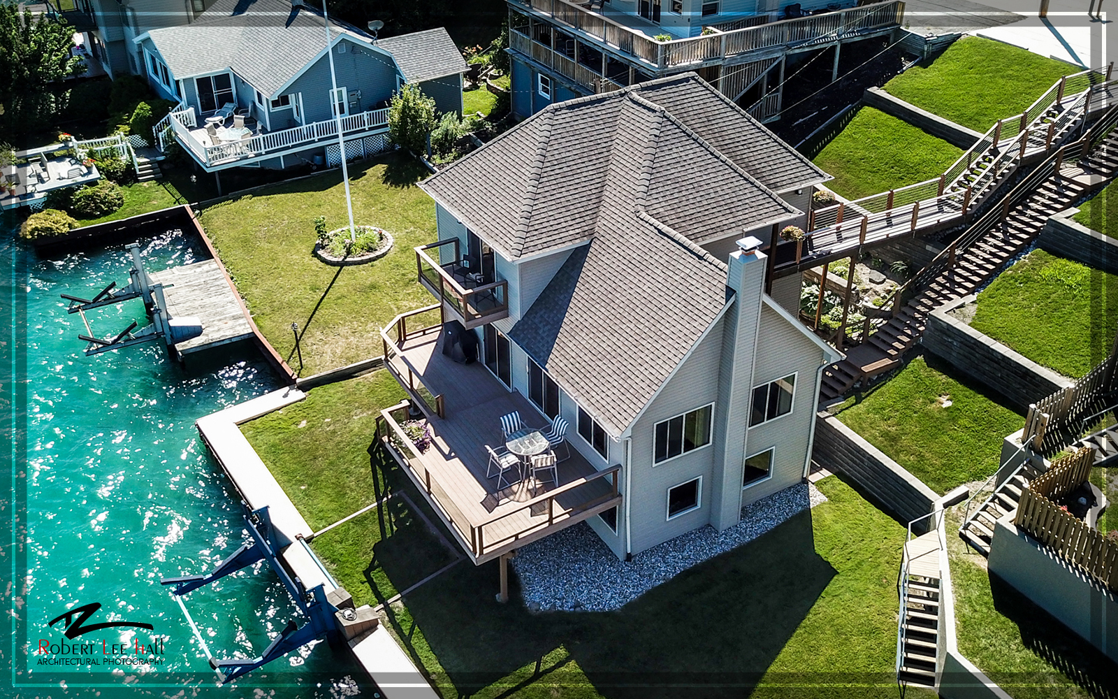 RLHAP Real Estate Photography