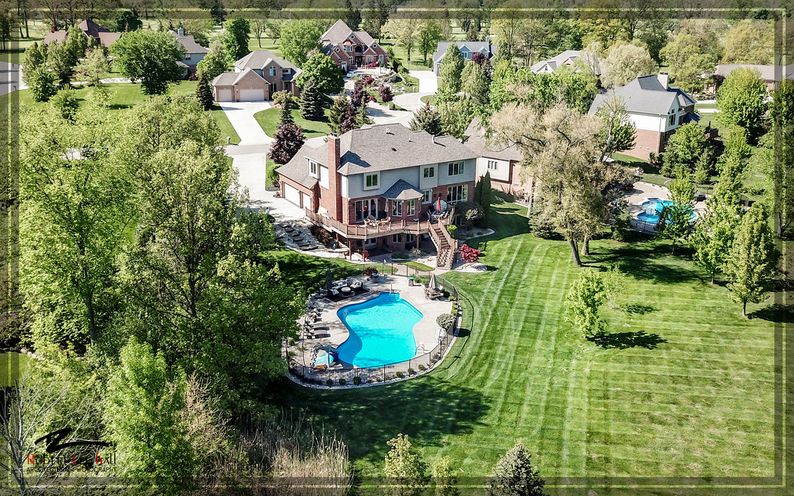 RLHAP Real Estate Photography